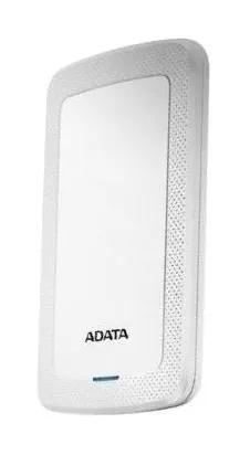 HDD Externo 2.5" 2TB Adata HV300, USB-A 3.1 Gen 1, Color Blanco - imagen 2