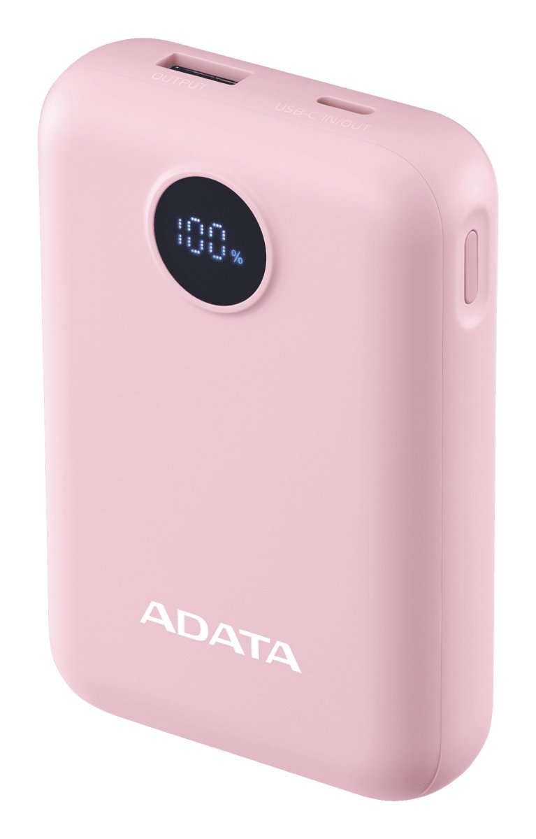 POWER BANK ADATA C100 10000mAh - imagen 4
