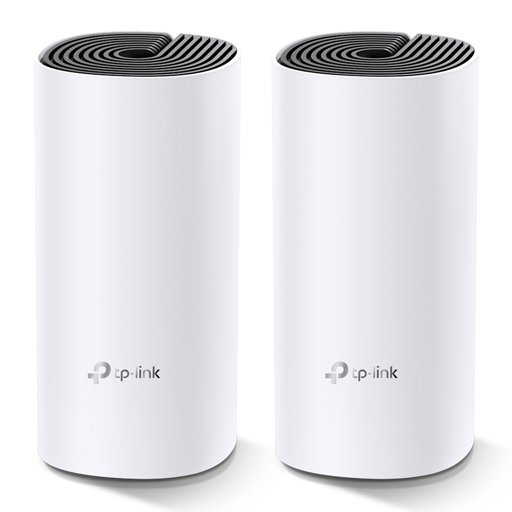 Router Tp-Link Deco M4 (2-Pack) - imagen 1