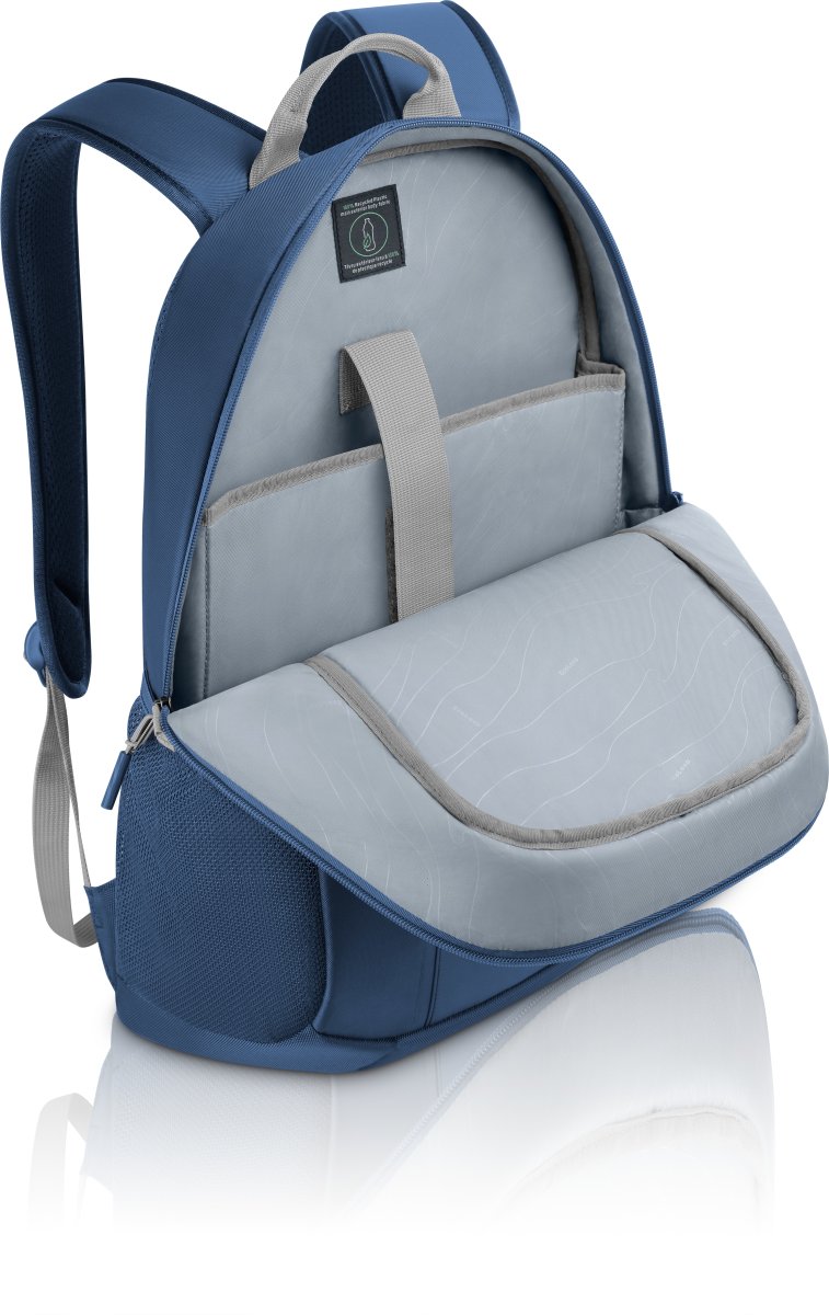 Mochila DELL ECOLOOP URBAN BP15 BLUE 460-BDJU - imagen 4