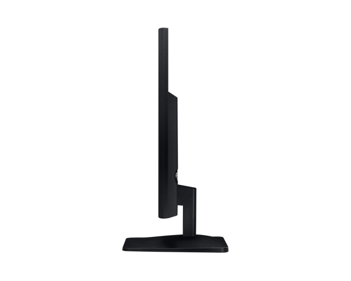 Monitor 19" 1366X768 60Hz 5ms, Samsung LS19A330NHLXZX, Panel VA, 1 VGA + 1 HDMI, VESA 75mm