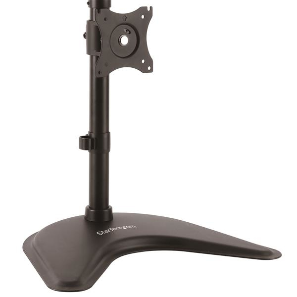 Soporte Doble de escritorio para Monitores, Startech.com ARMBARDUOV, de 13" a 27", hasta 10kg, VESA 100x100 Max - imagen 4