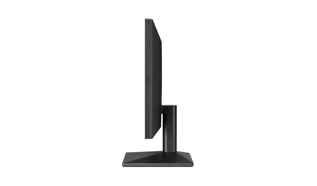 Monitor 19.5" 1366x768 60Hz 5ms, LG 20MK400H, Panel TN, 1 VGA 1 HDMI, VESA 75mm - imagen 5