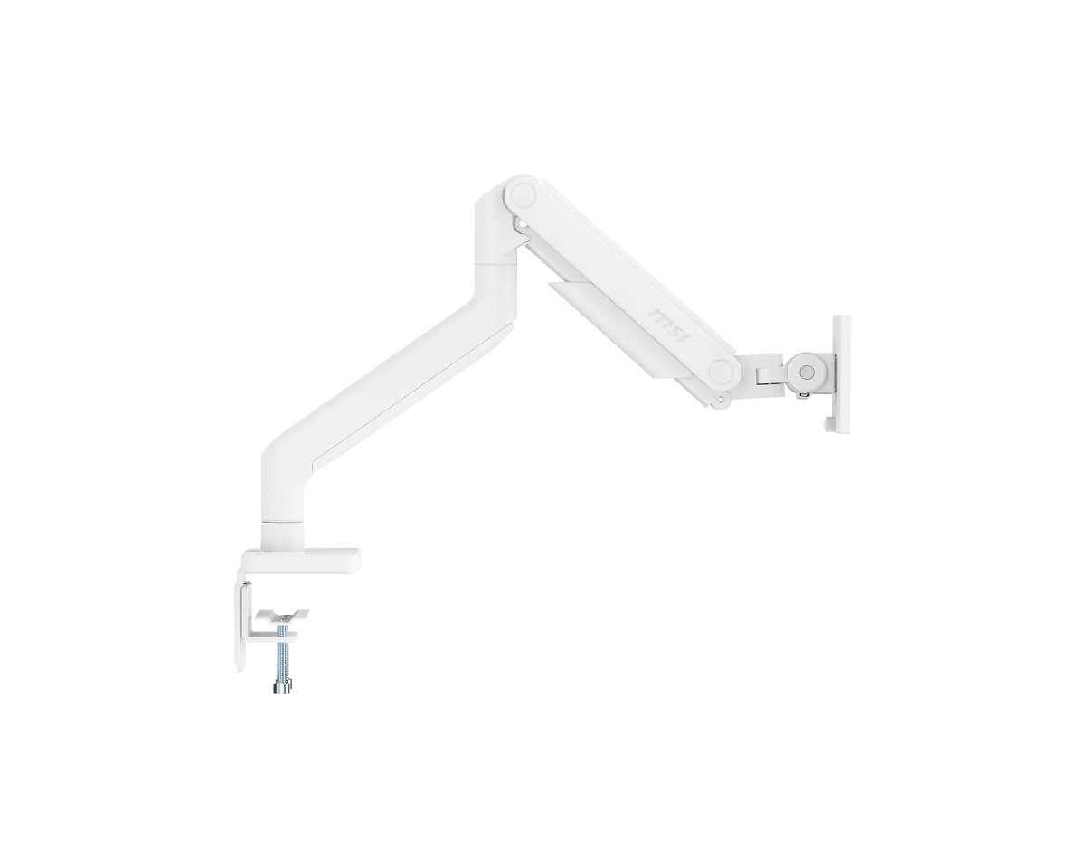 Soporte MSI MAG MT201W Blanco - imagen 3