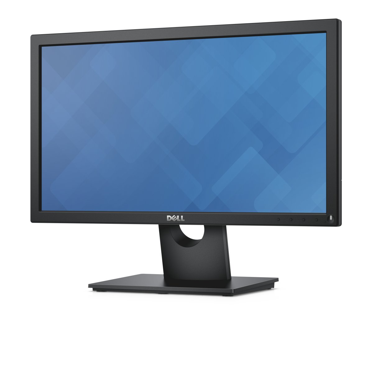 Monitor 19.5" 1600x900 60Hz 5ms, Dell E2016HV, Panel TN, 1 VGA, VESA 100mm. - imagen 2