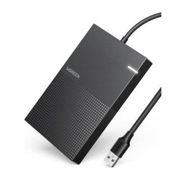 ENCLOSURE SATA 2.5 A USB UGREEN 30719