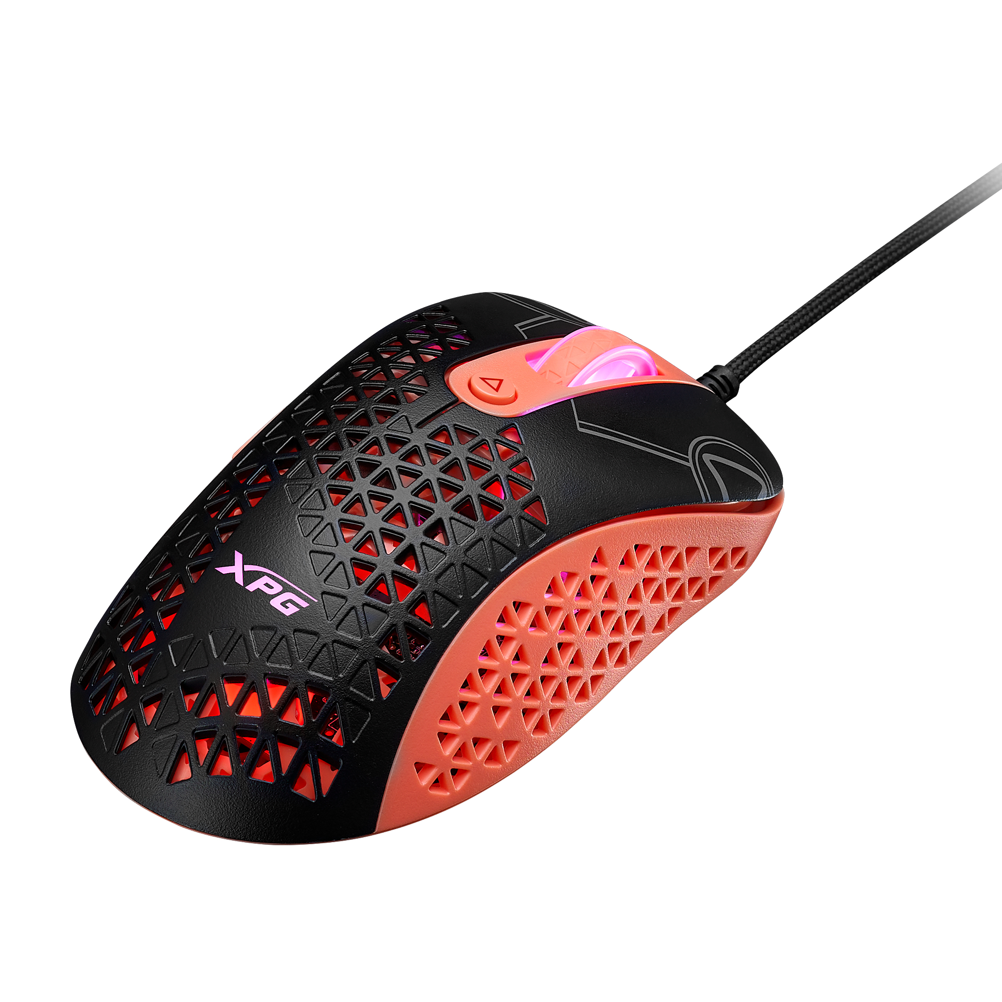 MOUSE ADATA XPG SLINGSHOT BKOGCWW