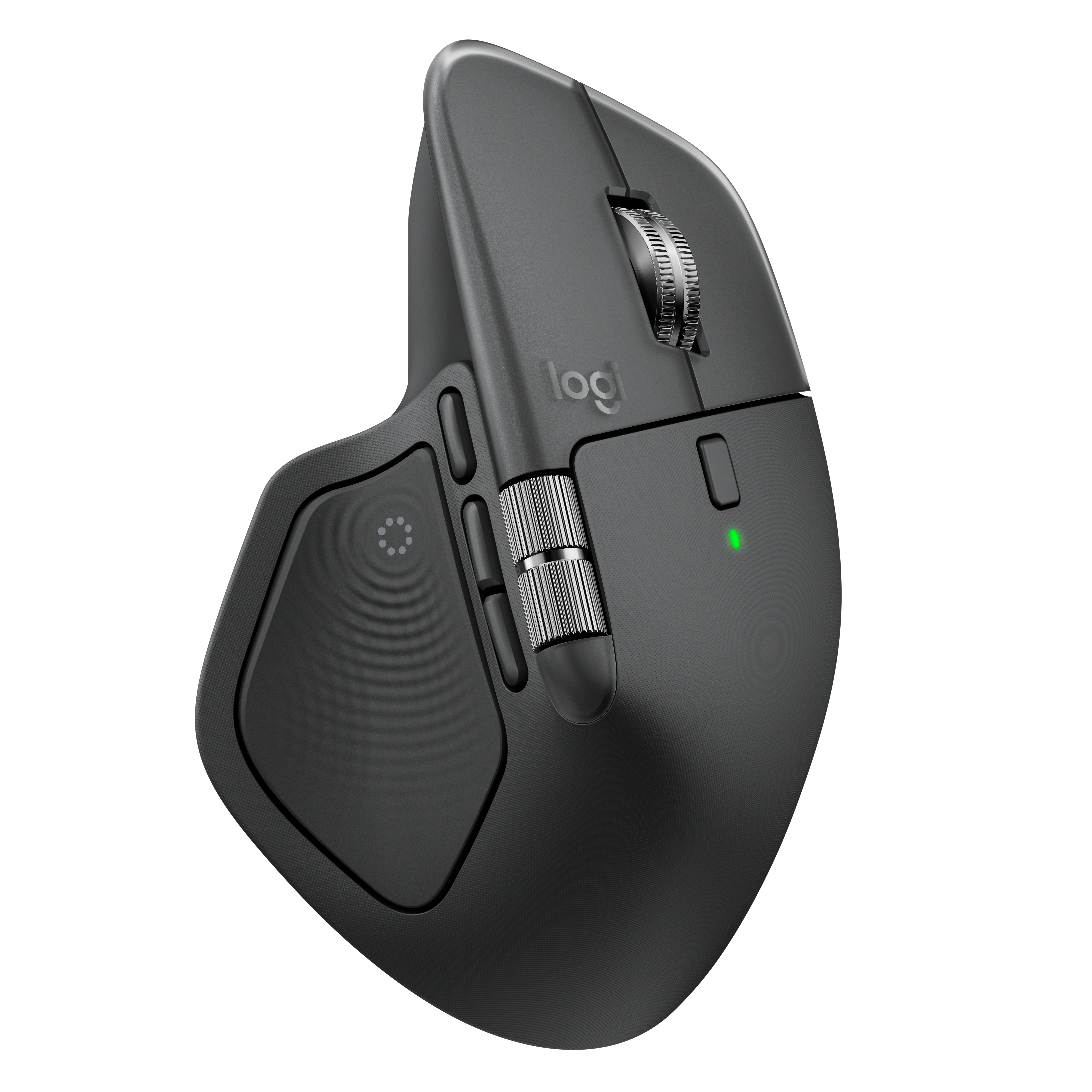 MOUSE LOGITECH MX MASTER 4 910-007565