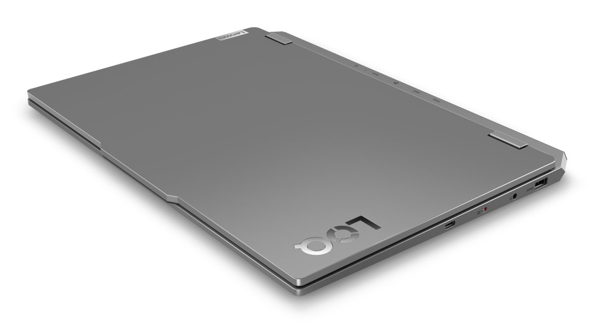 Laptop Lenovo LOQ 15ARP9 Ryzen 5 7235HS, 8gb ram, 516gb ssd, RTX3050, win 11 home - imagen 4