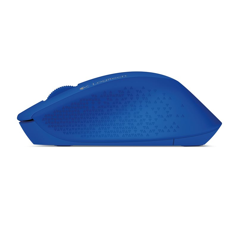 Mouse Logitech M280 Azul - imagen 4