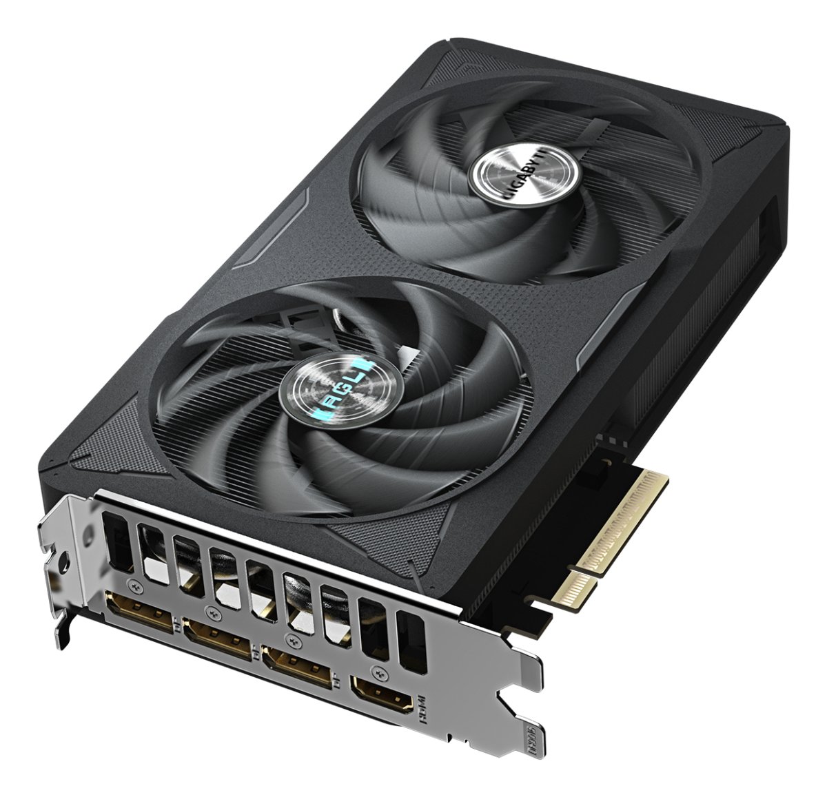 Tarjeta de Video Nvidia RTX5060 Gigabyte Eagle OC 8GB - imagen 4