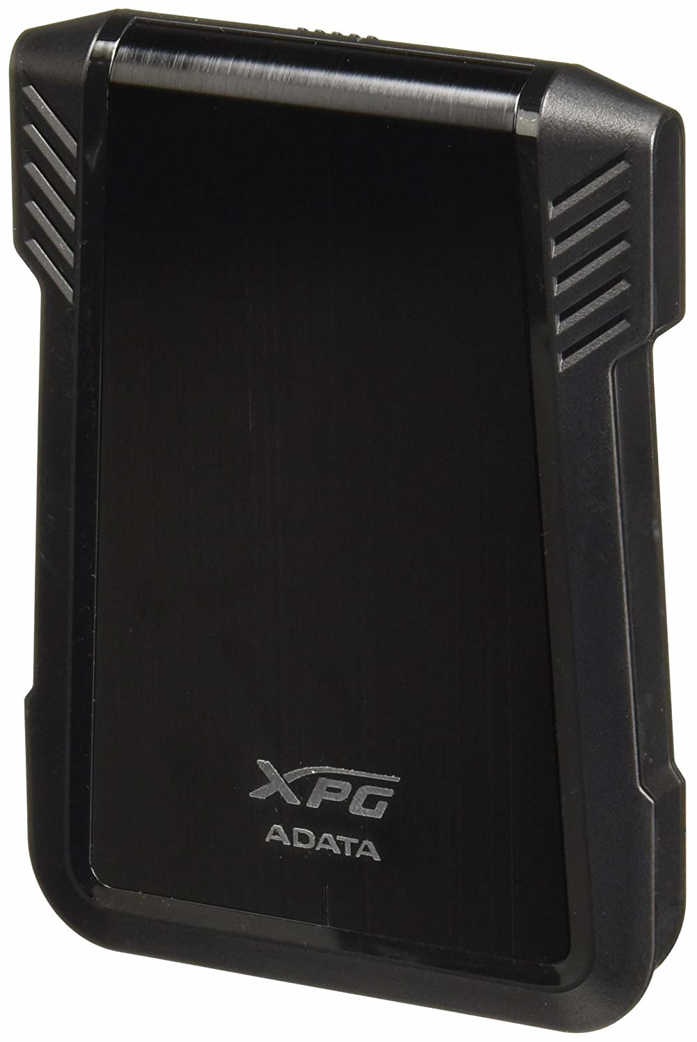 Enclosure para Disco 2.5" SATA, XPG EX500, USB-A 3.1, Carcasa de plastico, Color Negro