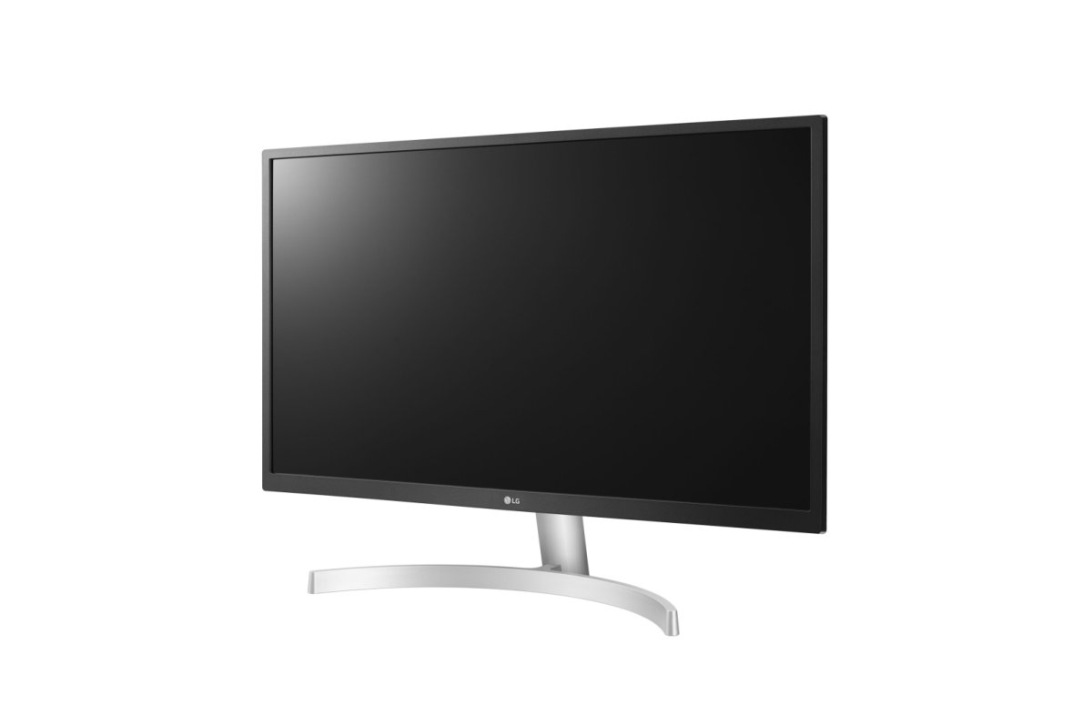 Monitor 27" LG 27UL500 - imagen 3