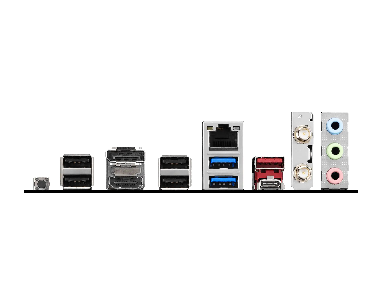 MotherBoard MSI B550 GAMING WIFI 6E AM4