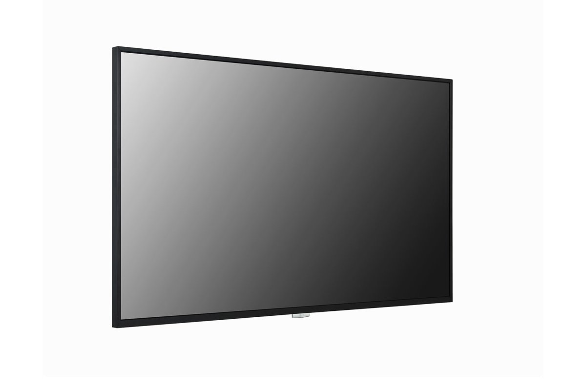 Monitor Profesional LG 43UH5J , 43 pulgadas, 500 nits, 3840 x 2160 Pixeles, 8 ms, Negro - imagen 5