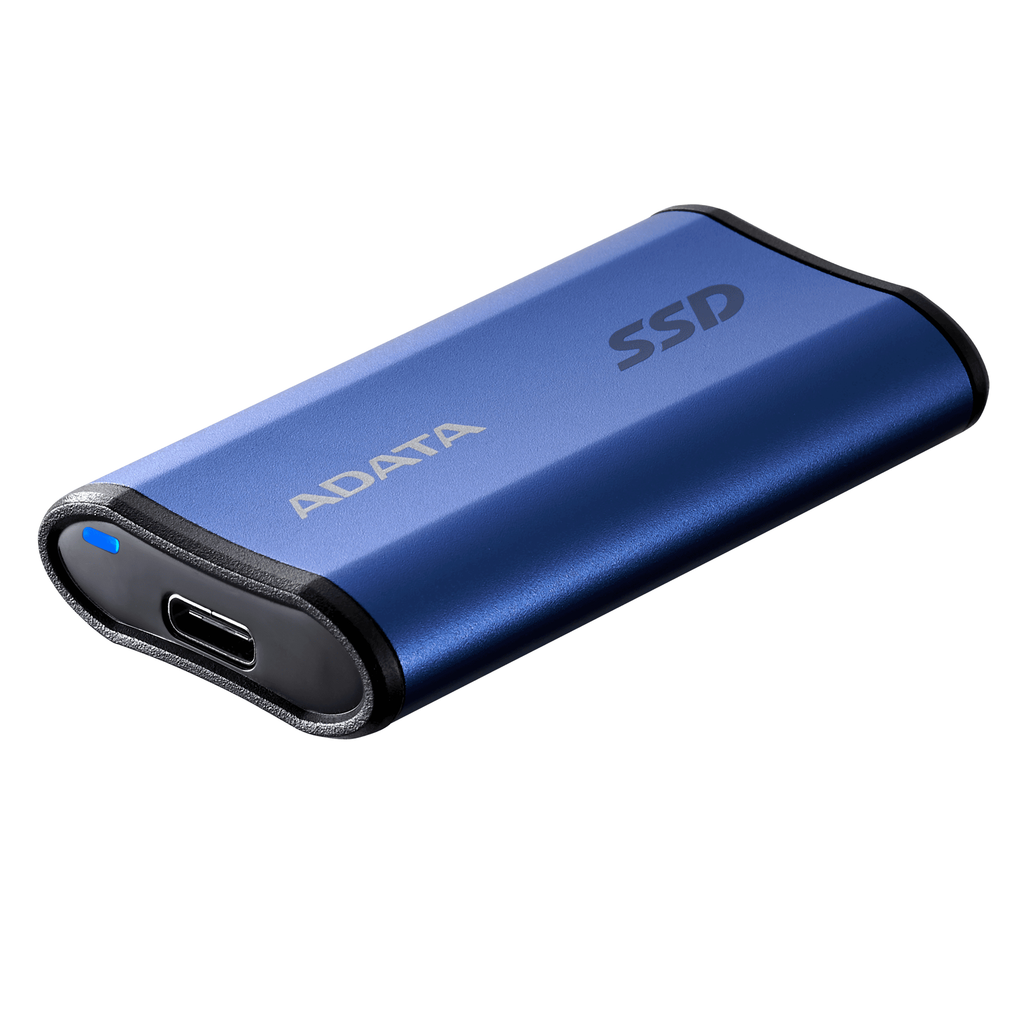 SSD Externo Adata SE880 1TB Azul