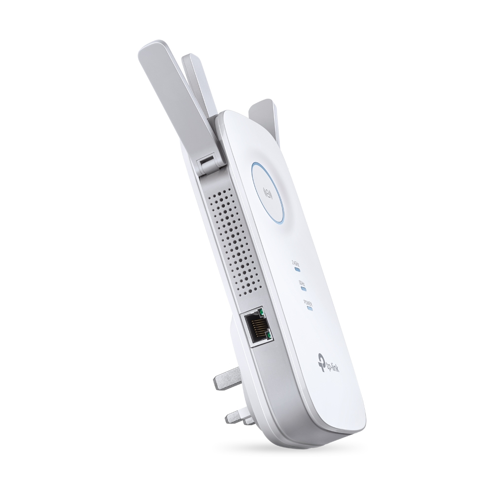 Extensor de Rango Tp-Link RE450