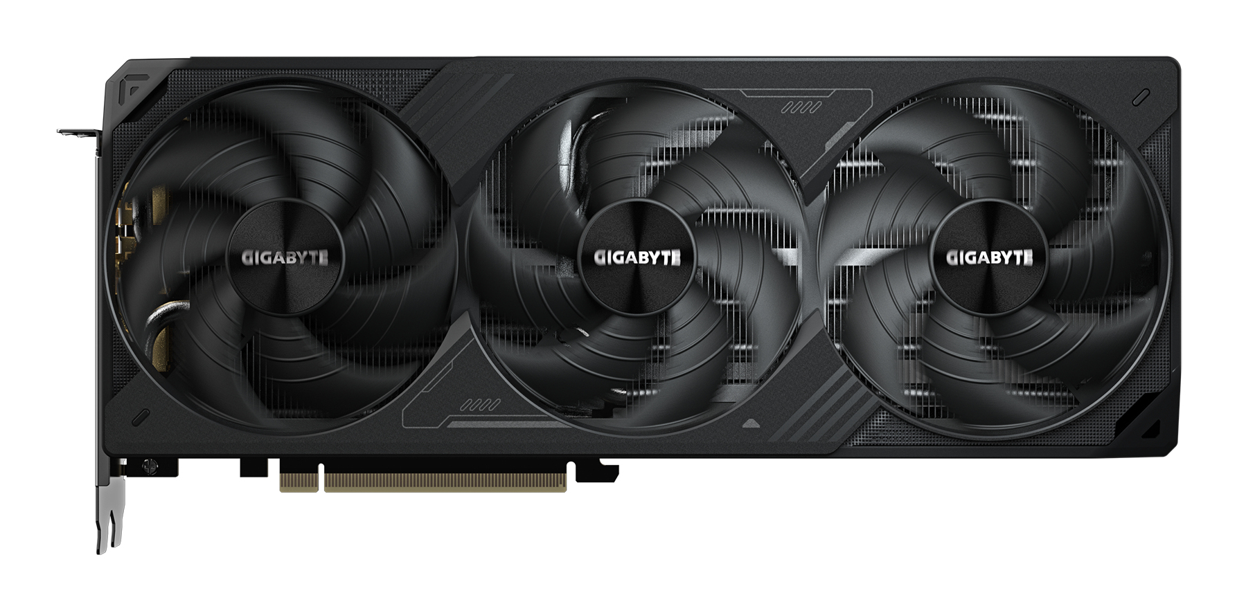 GPU RTX5080 Gigabyte WindForce 16GB GDDR7