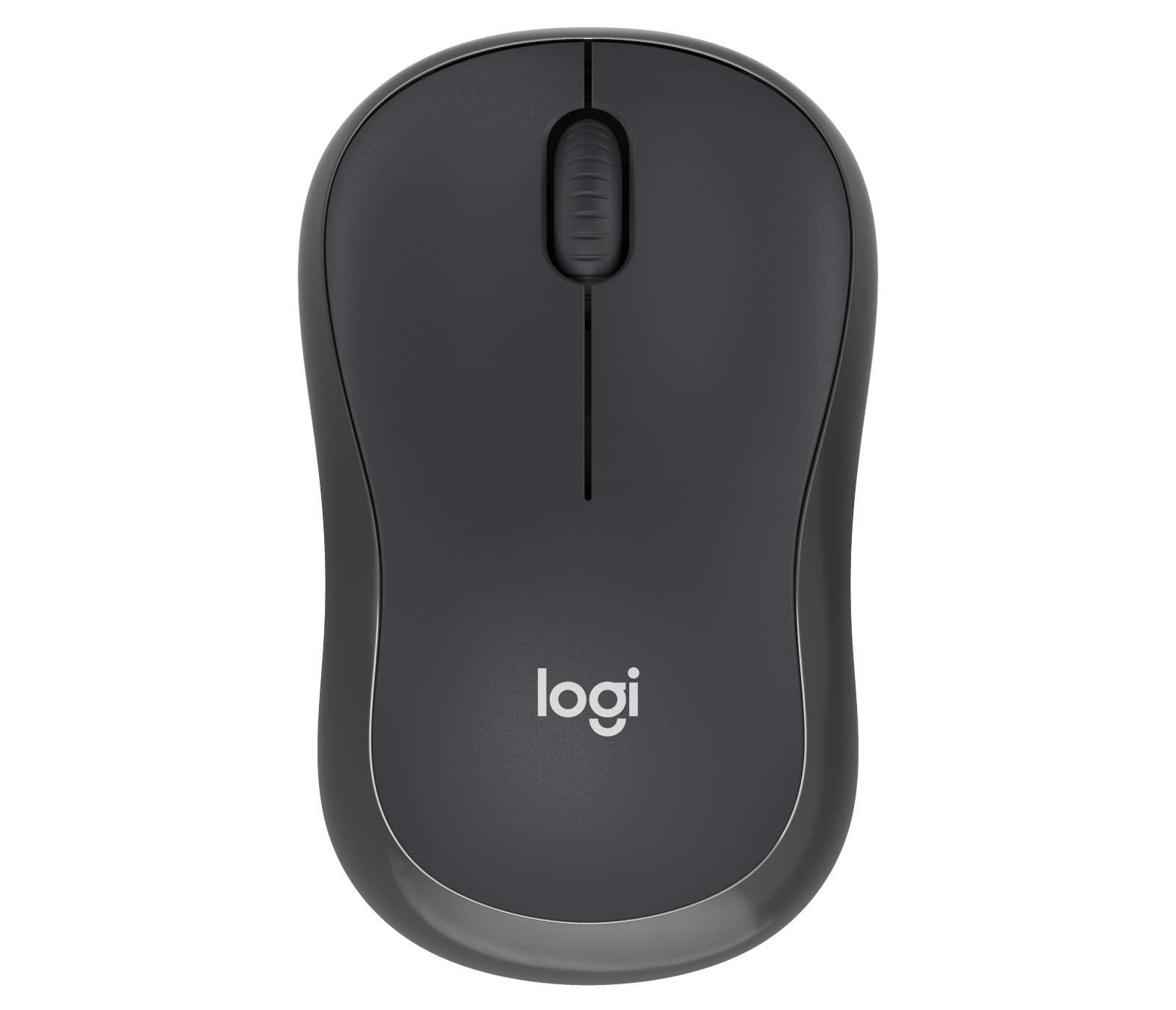 Mouse Logitech M240 Silent Negro