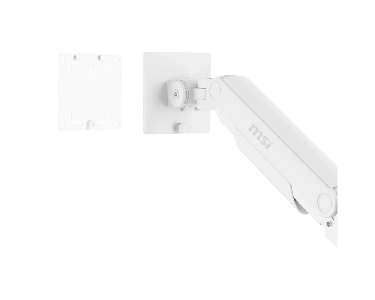 Soporte MSI MAG MT201W Blanco - imagen 5