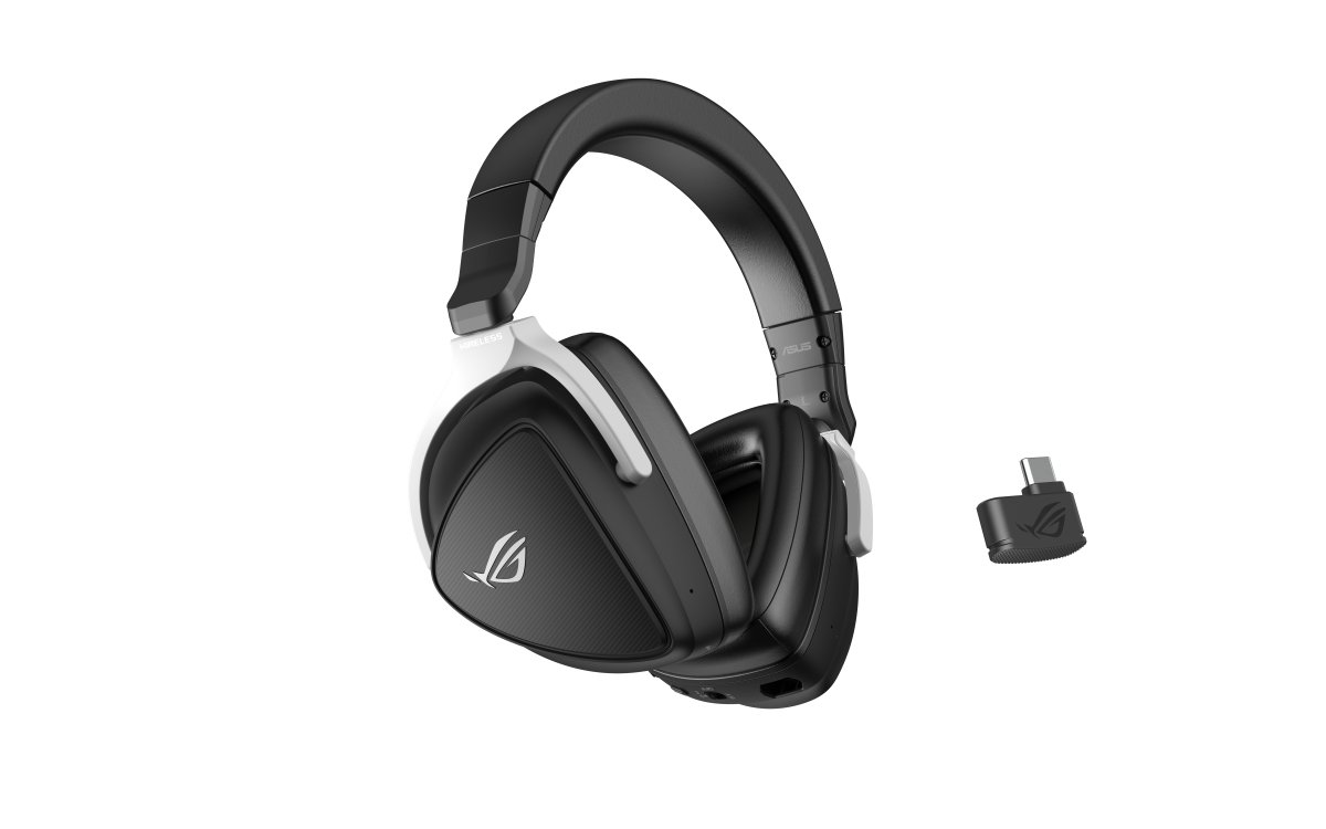 Diadema ROG STRIX ROG DELTA S WIRELESS - imagen 1