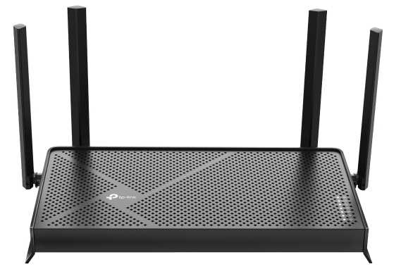 ROUTER TPLINK BE3600 DUAL BAND WIFI7