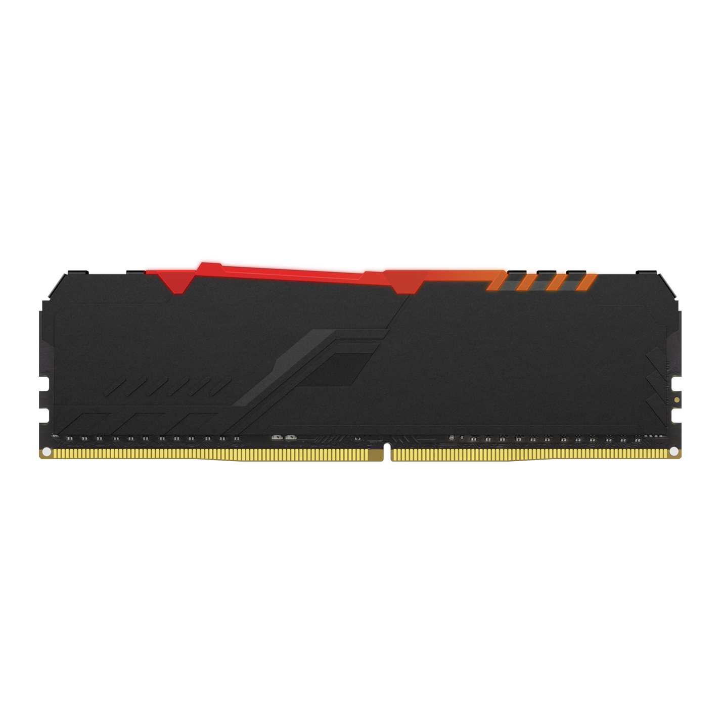 RAM 8GB 3200MHz HyperX HX432C16FB3A/8 - imagen 3