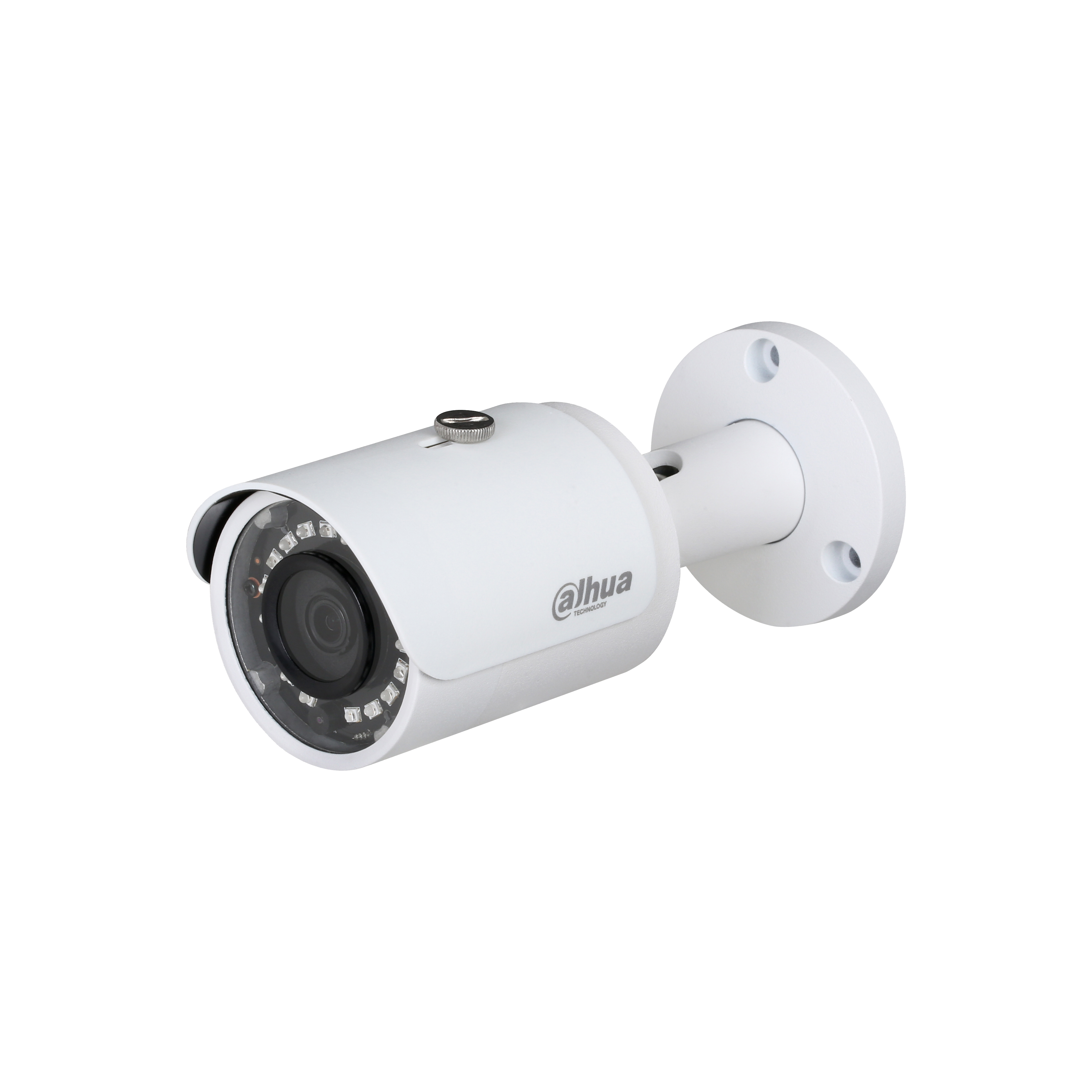 CAMARA BULLET HDCVI 1080P/720P/ LENTE 3.6MM/ SMART IR 20 MTS/ IP67  B1A21