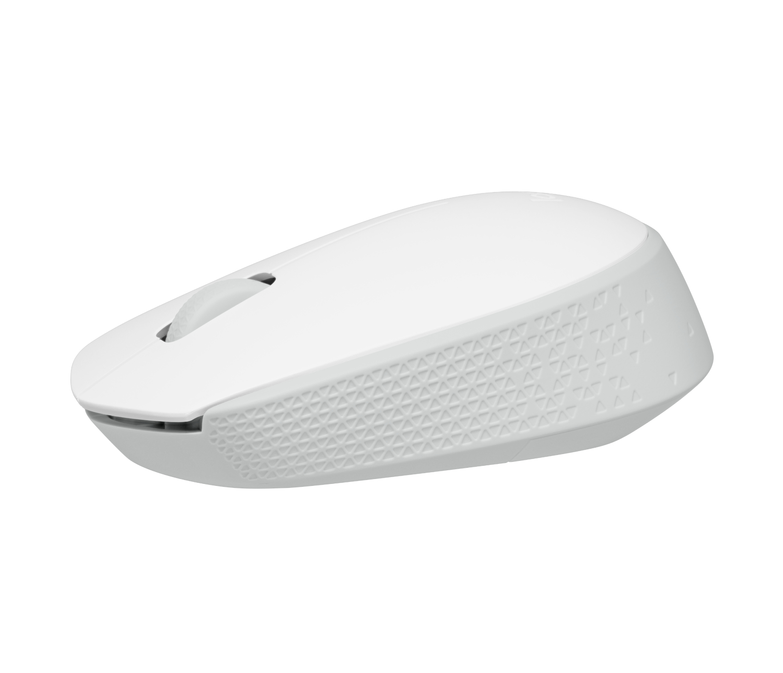 Mouse Logitech M170 Inalambrico Blanco