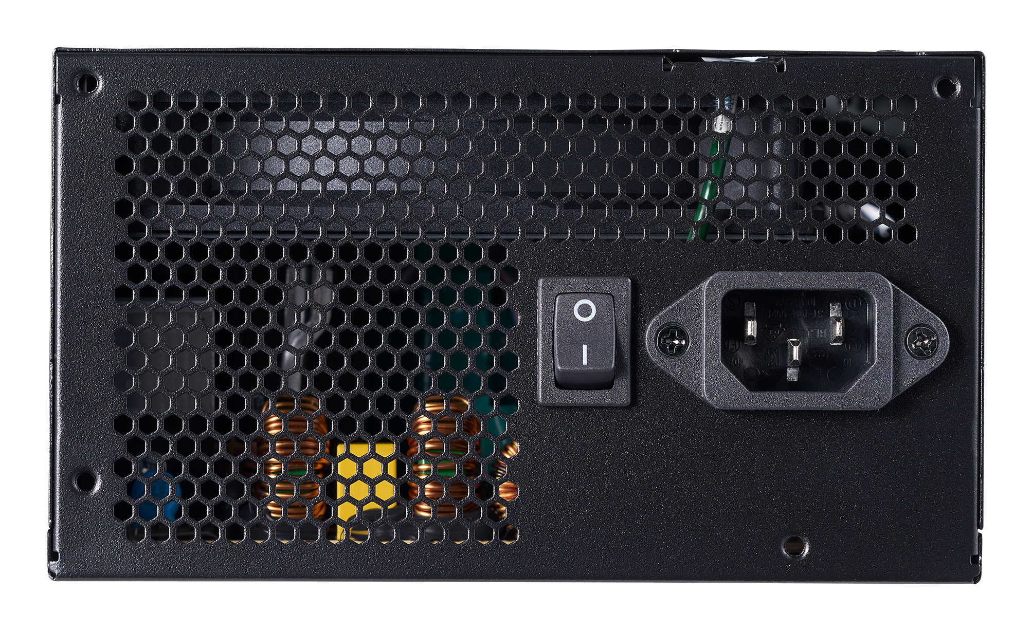 Fuente de Poder 700W 80+Bronce XPG PROBE. 1x 24pin, 2x 8pin CPU, 2x 8pin PCIE, Color Negro - imagen 5