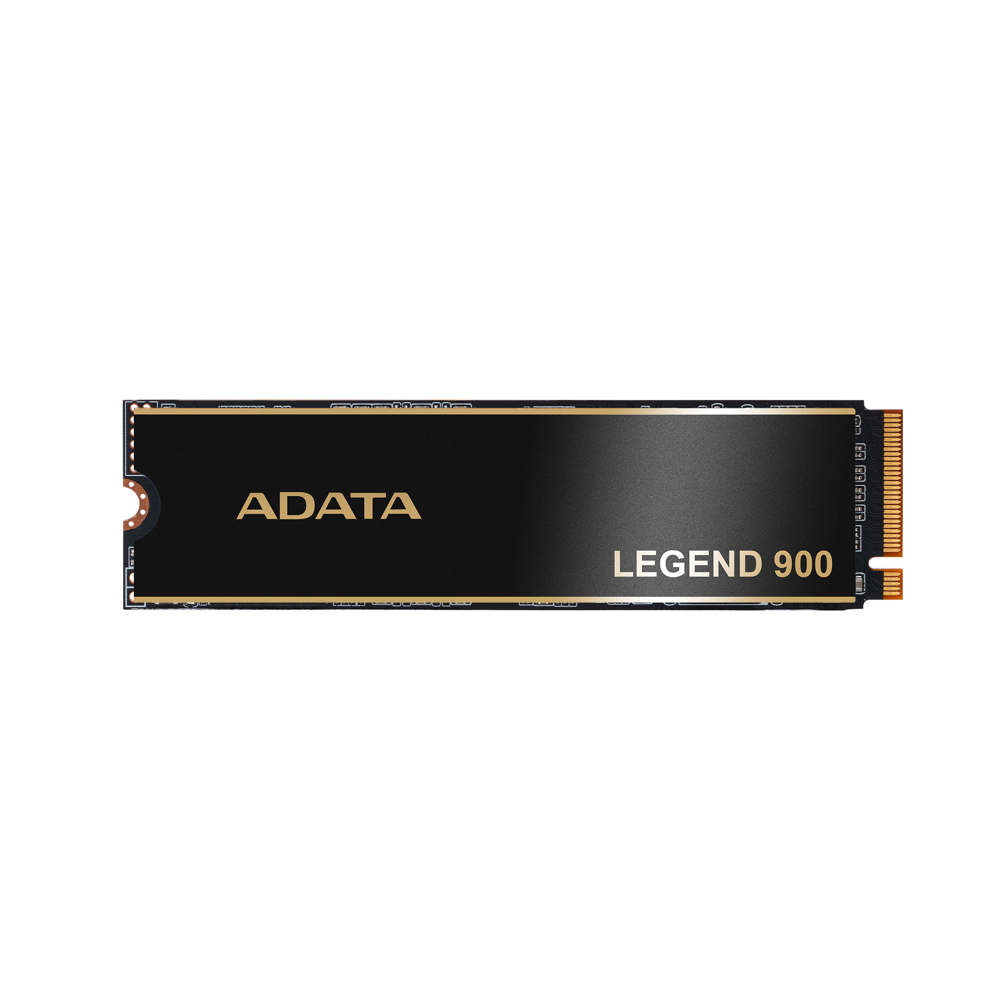 SSD M.2 NVMe PCIe 4 2TB Adata Legend 900, Lectura 7000MB/s Escritura 5400MB/s. SLEG-900-2TCS - imagen 1