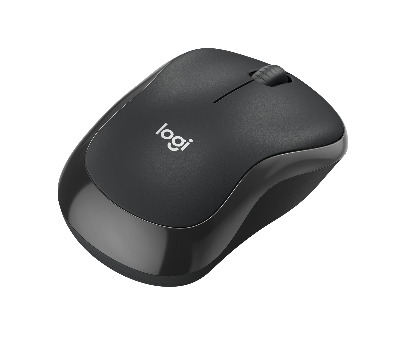 Mouse Logitech M240 Silent Negro