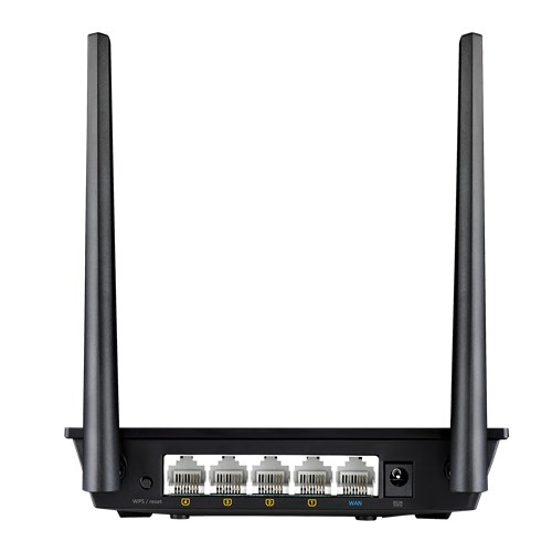 Router Asus RT-N300 B1 - imagen 3