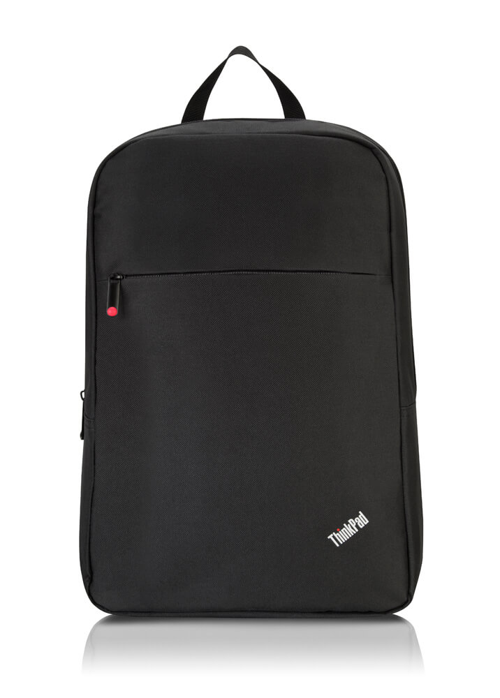 LENOVO Back Pack Basica 15.6 Negro 4X40K09936