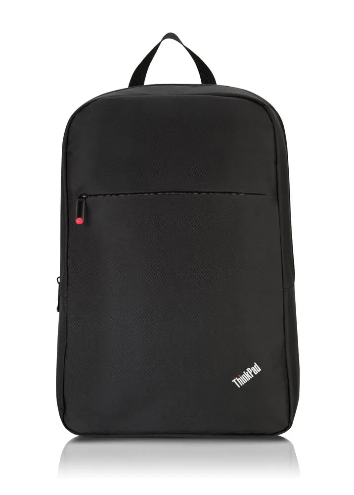 Mochila Lenovo ThinkPad Basic 15.6", Negro, 4X40K09936 - imagen 3