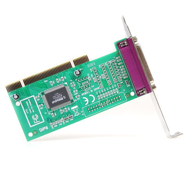 Tarjeta PCI Paralelo Startech PCI1PECP, 1x DB25 - imagen 5