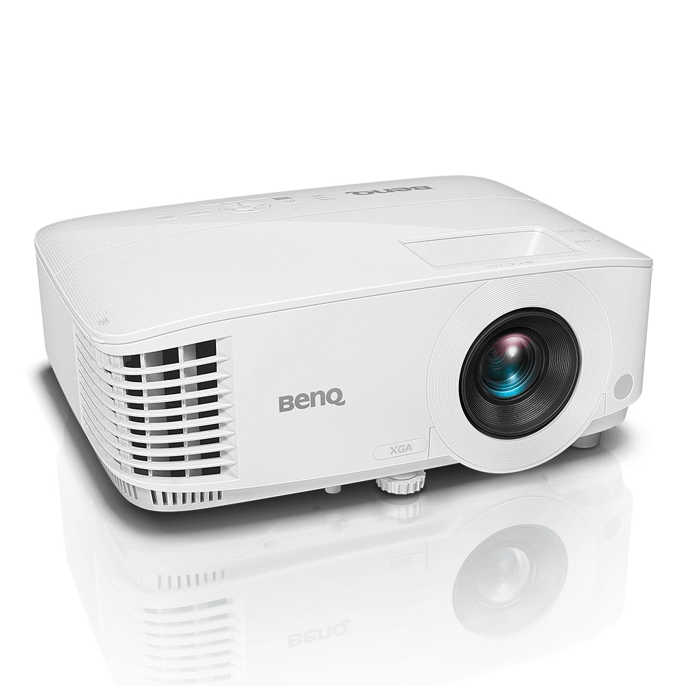 Proyector BenQ MX611 blanco - imagen 3