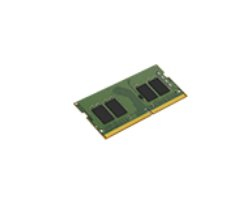 RAM 8GB 3200MHz Kingston KCP432SS6/8 - imagen 1