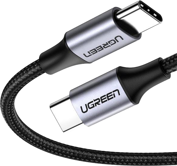 Cable usb tipo c UGREEN 1m 50150