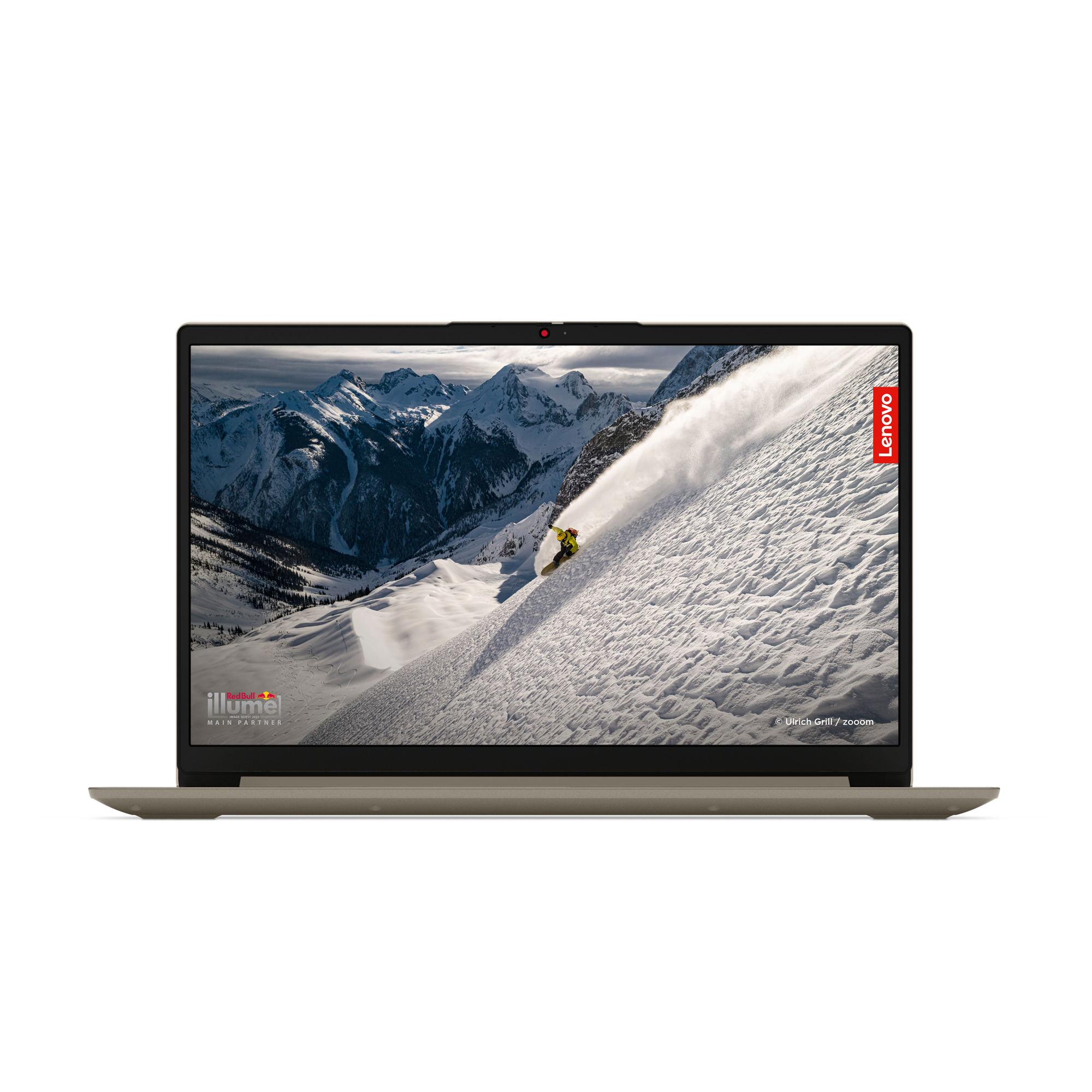 Laptop Lenovo Ideapad 1 15ALC7 Ryzen 7 - imagen 2