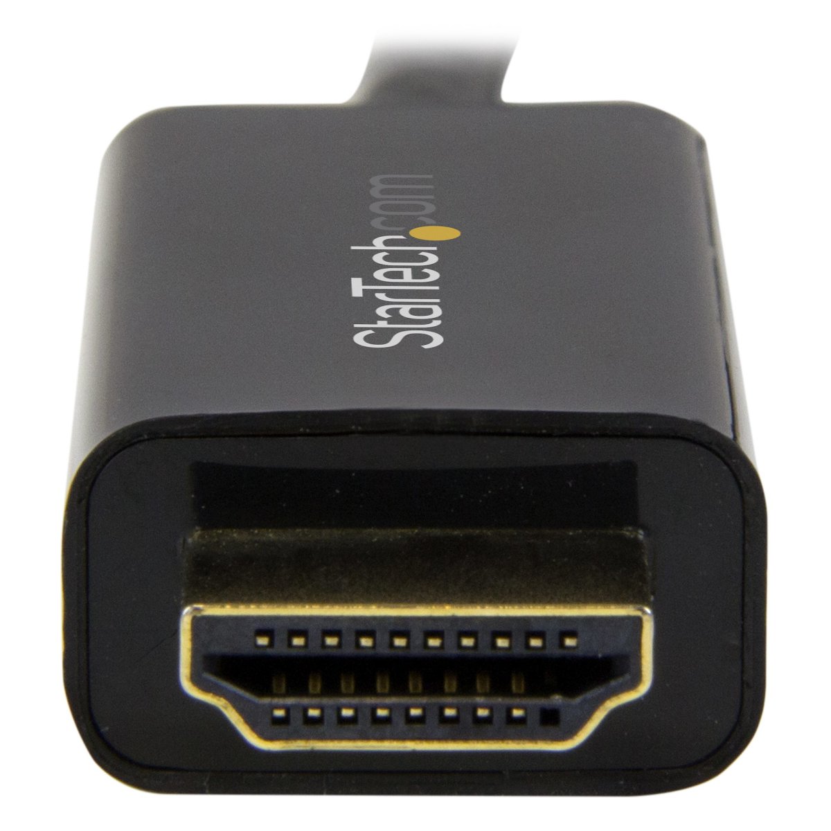 CABLE CONVERTIDOR DP A HDMI DP2HDMM2MB - imagen 3