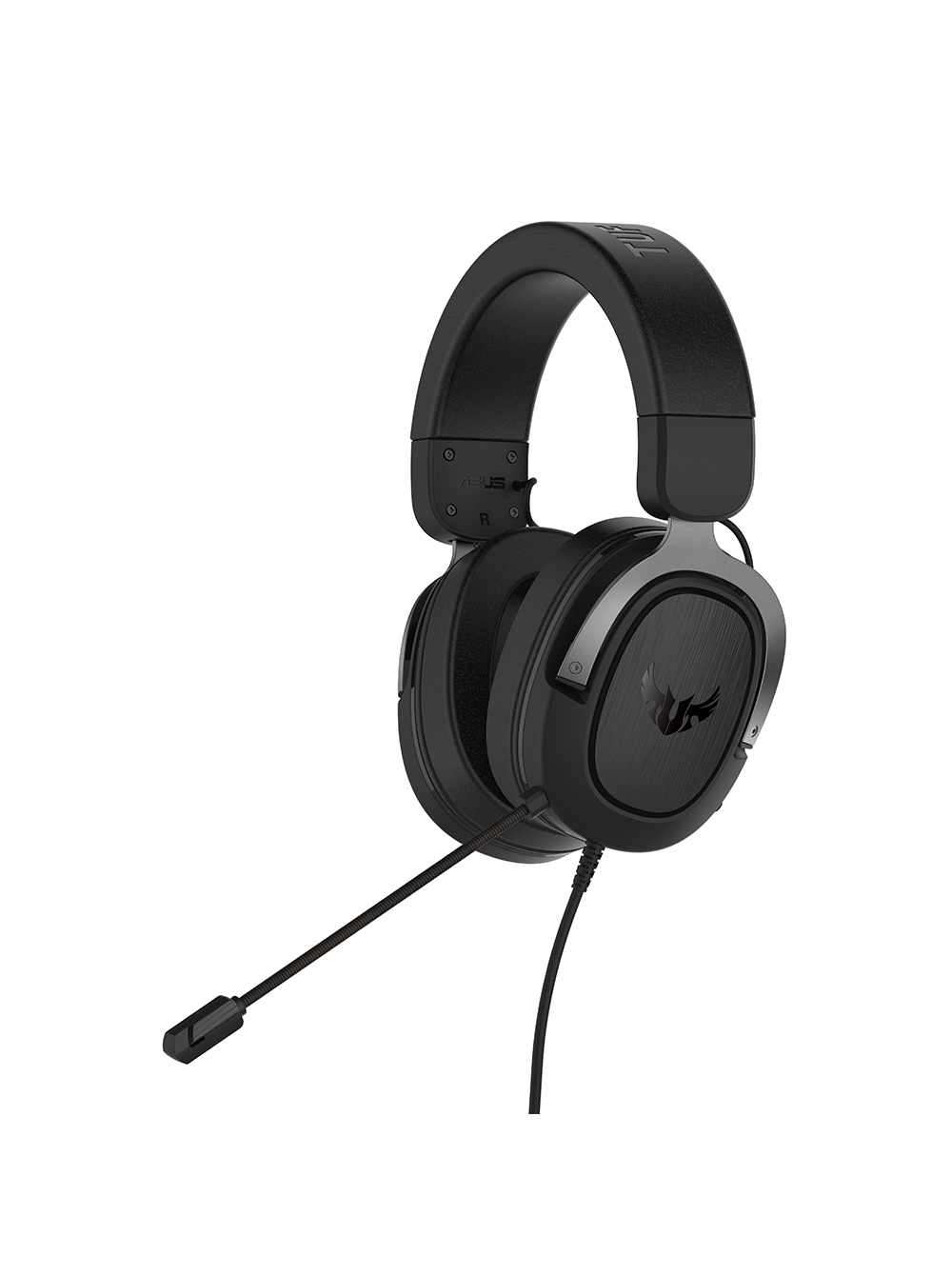 DIADEMA ASUS TUF GAMING H3 - imagen 4