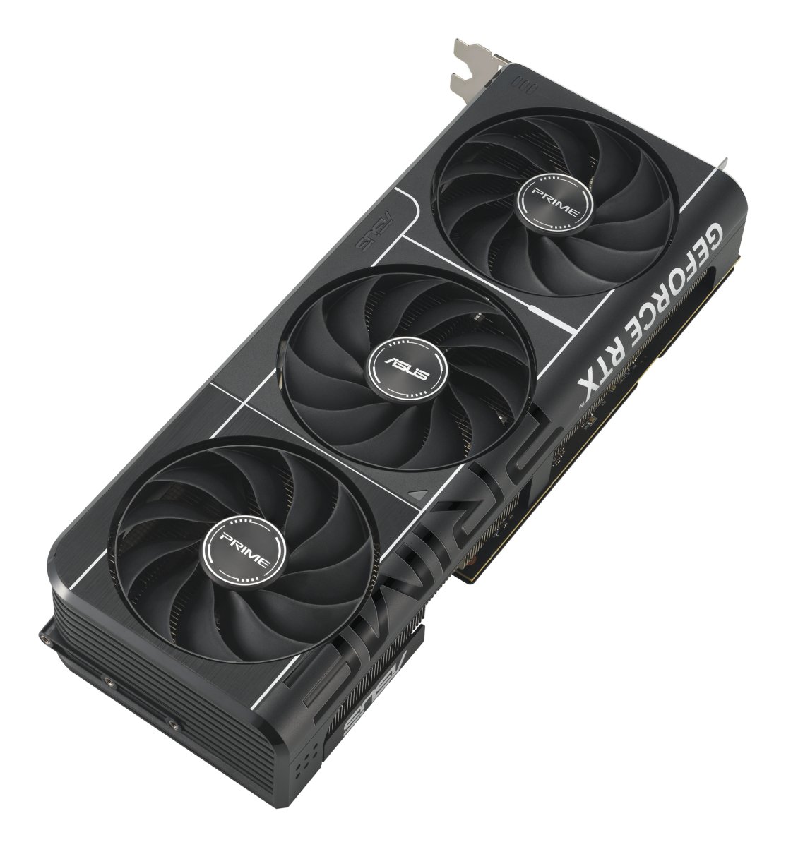 Tarjeta de Video NVIDIA RTX5070Ti Asus Prime, 16GB GDDR7, 3 DisplayPort + 1 HDMI, Min 750W - imagen 3