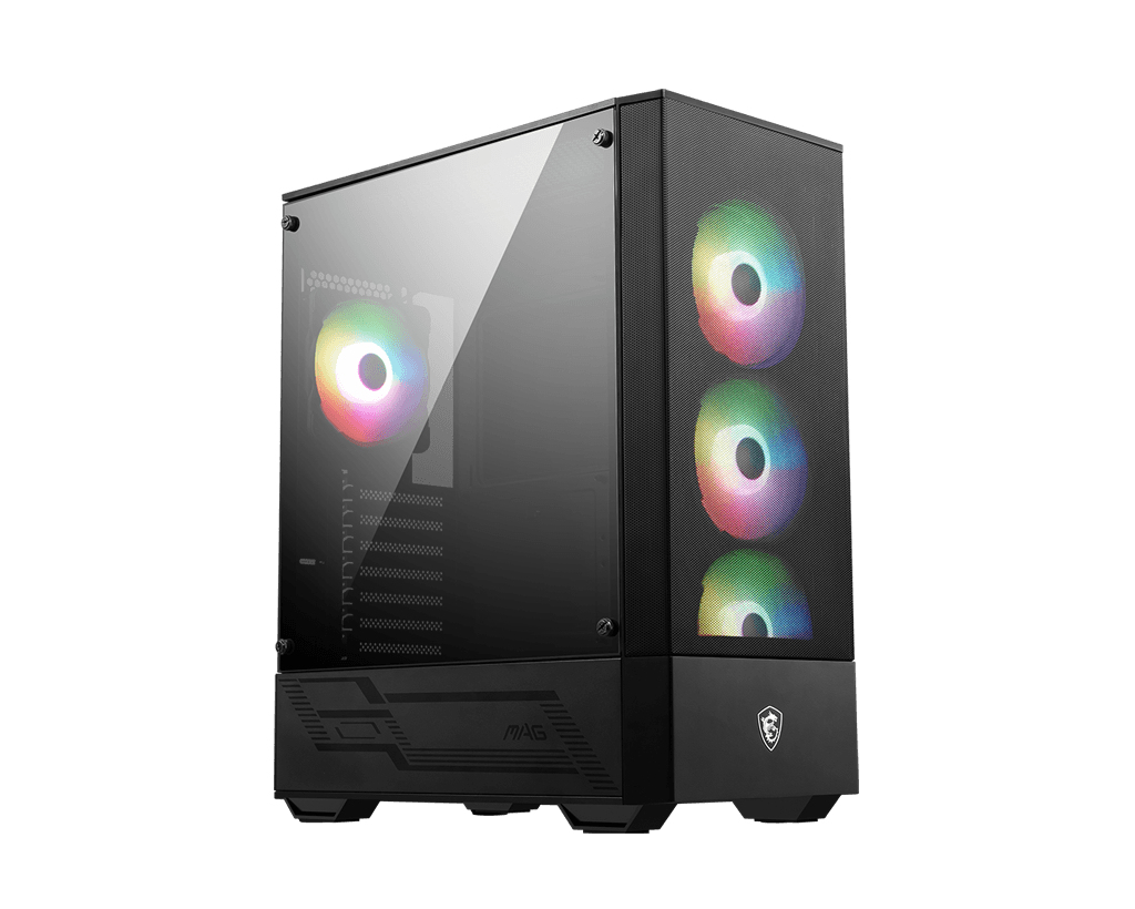 Gabinete MSI Mag Forge 112R ATX