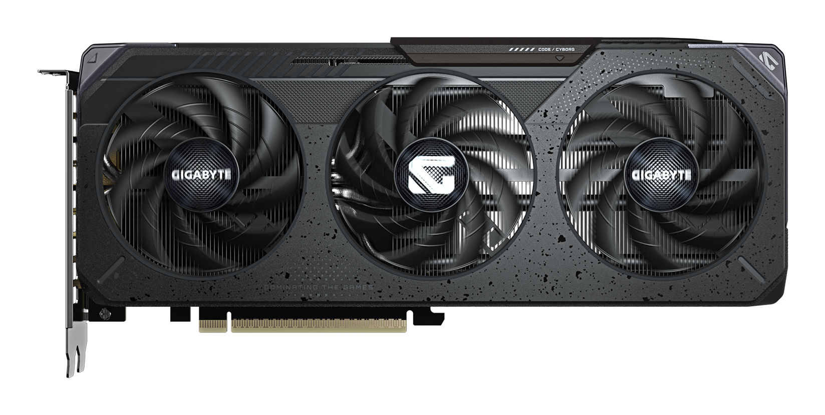 Tarjeta de Video NVIDIA RTX5060 OC Gigabyte Gaming, 8GB GDDR7, 3 DisplayPort + 1 HDMI, Min 550W