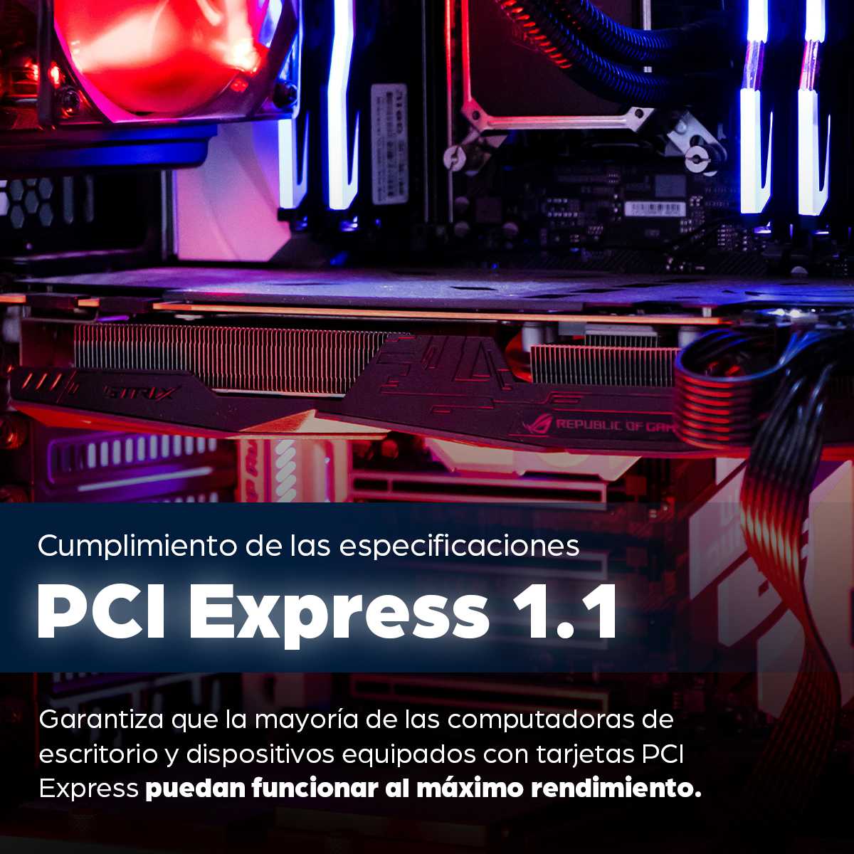 Tarjeta PCIe Serial Manhattan 152082 - imagen 4