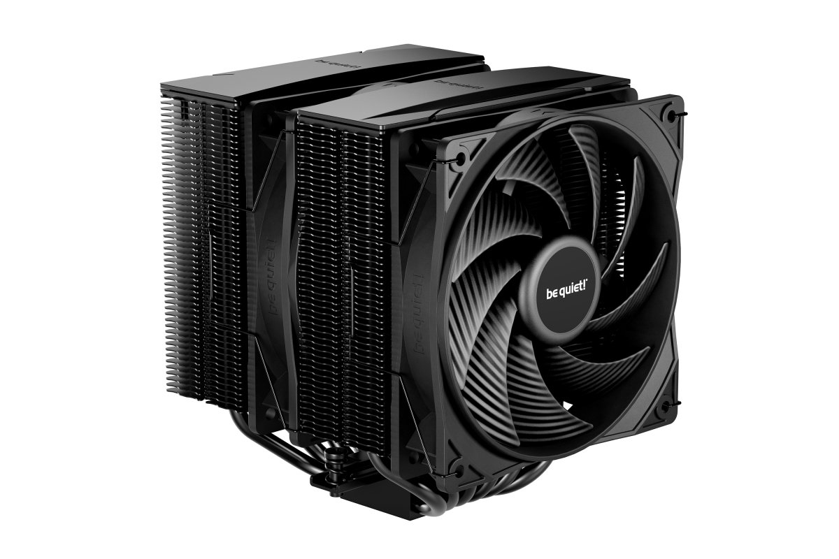 Disipadore Be Quiet! Pure Rock Pro 3 - imagen 5