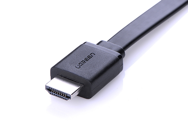 Adaptador Ugreen VGA + audio a HDMI 4024 - imagen 4