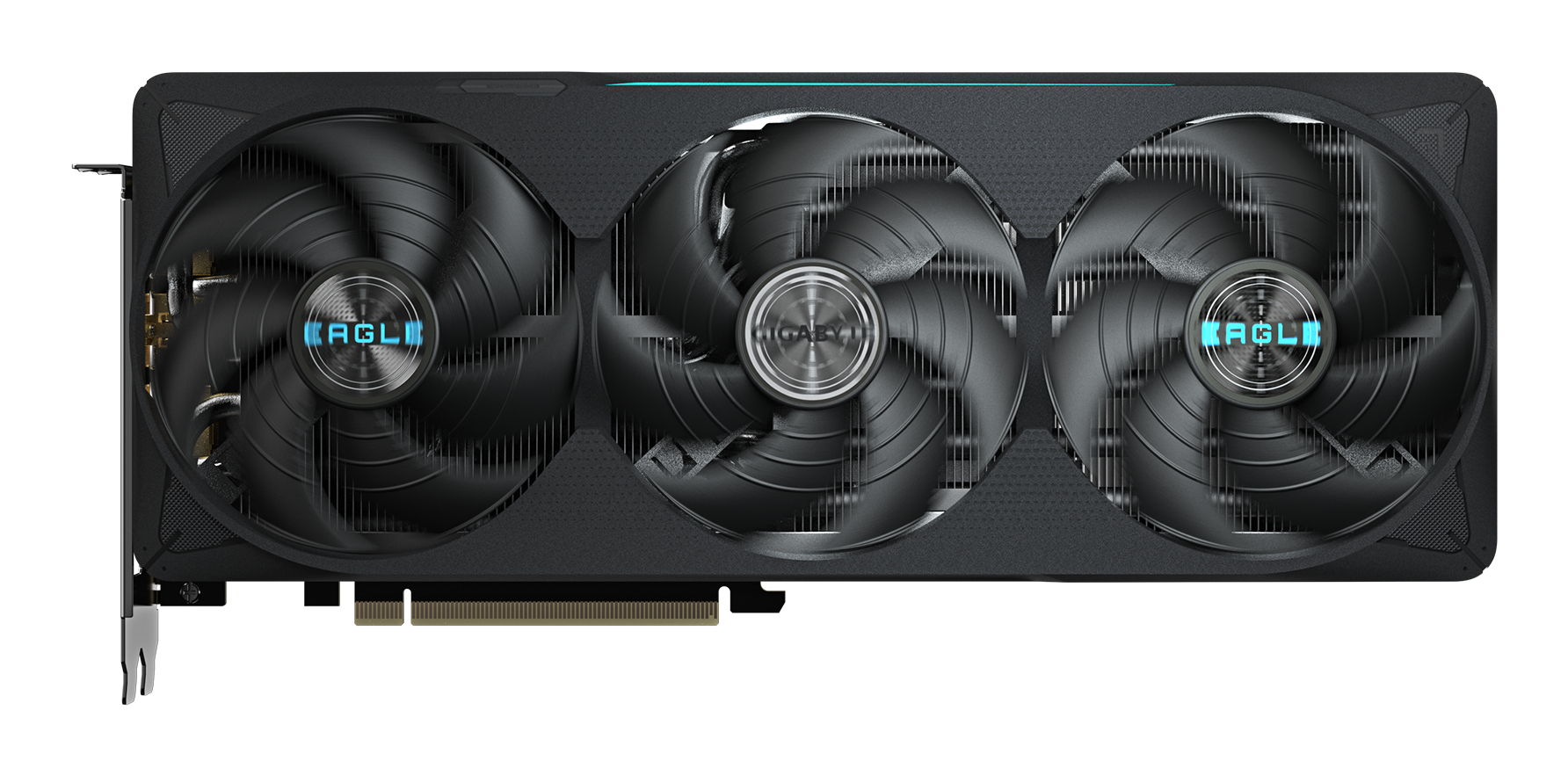 GPU RTX 5070Ti Gigabyte Eagle OC SFF