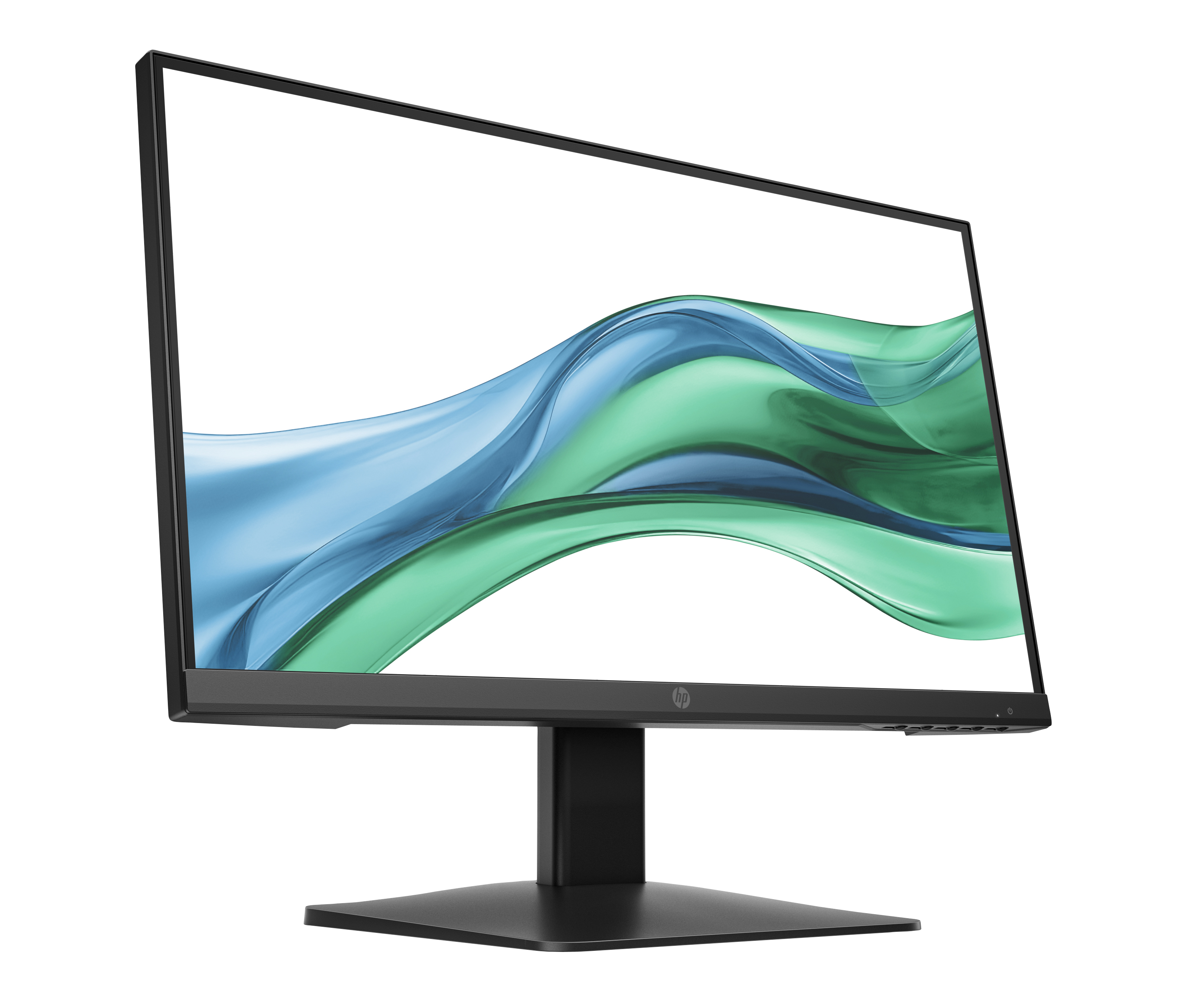 Monitor 21.5" 1920x1080 100Hz 5ms, HP Serie 3 Pro 322pe, Panel IPS, 1 HDMI + 1 VGA, VESA 100mm - imagen 2